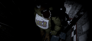 Chica Chica (FNAF1)