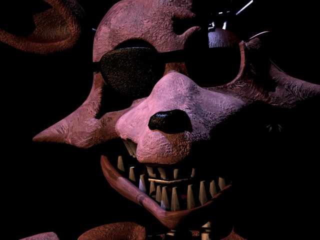Five Nights at Freddy's Spoilers, Flaws, and Plot Holes